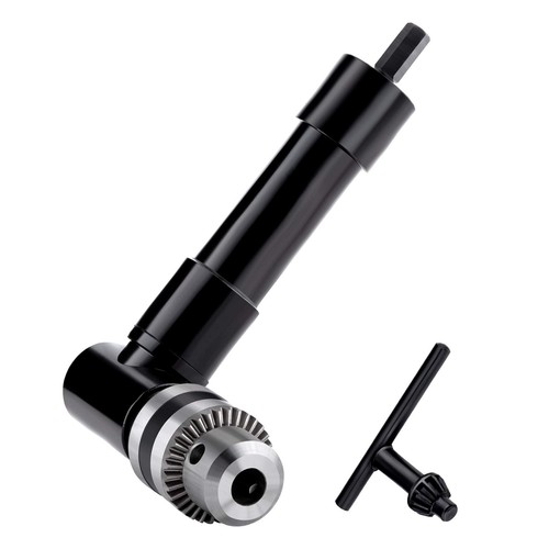 Right angle attachment - angle,