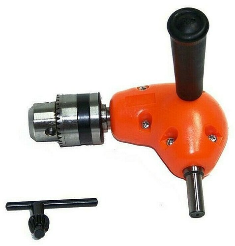 Angle adaptor metal gear - angle,