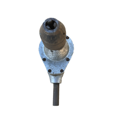 Vintage degree attachment - degree,