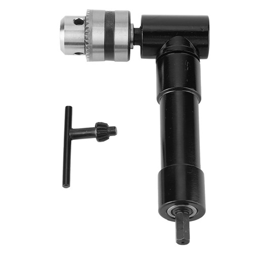 Degree right angle - right, drill
