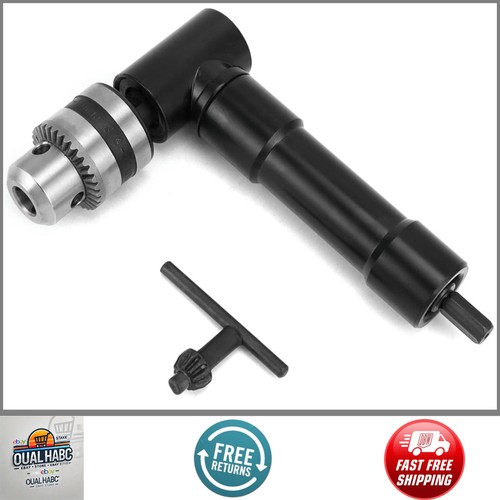Degree right angle - right, drill