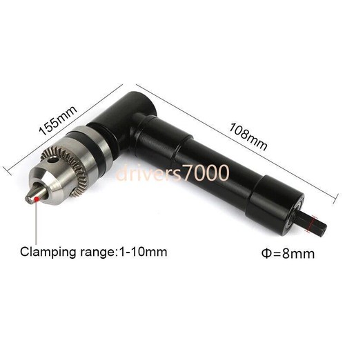 Electric drill adapter - electric,