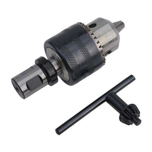 13mm magnetic drill - 1.5-13mm,